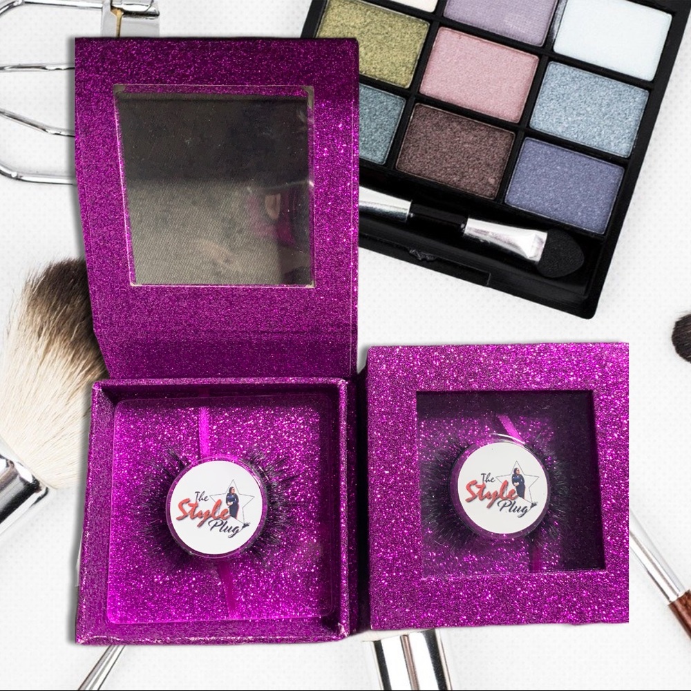 StylePlug Lashes